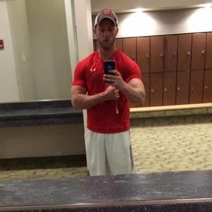 Meet your Posher, Brian